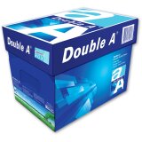 De_double a papier a4 80g 2500f