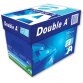 Double A Premium papier d'impression, ft A4, 80 g, boîte de 2500 feuilles