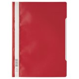 GB_DURABLE FARDE A DEVIS A4 ROUGE