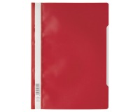 Presentation folder with flaps Durable 22.8 x 31 cm color - Box of 25
