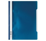 Durable snelhechtmap ft A4 Durable 22,8 x 31 cm - doos van 25 stuks