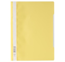 Chemise de présentation à lamelles Durable 22,8 x 31 cm