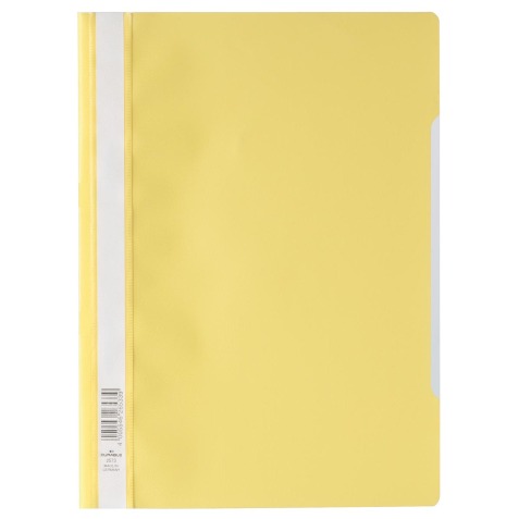 Presentation folder with flaps Durable 22.8 x 31 cm color - Box of 25