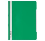 Durable farde à devis, ft A4, vert