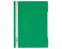 Presentation folder with flaps Durable 22.8 x 31 cm color - Box of 25