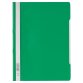 Presentation folder with flaps Durable 22.8 x 31 cm color - Box of 25