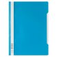 Chemise de présentation à lamelles Durable 22,8 x 31 cm couleur - Boîte de 25