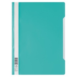 Presentation folder with flaps Durable 22.8 x 31 cm color - Box of 25