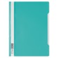 Präsentationsmappe mit Lamellen Durable 22,8 x 31 cm Farbe - Packung mit 25