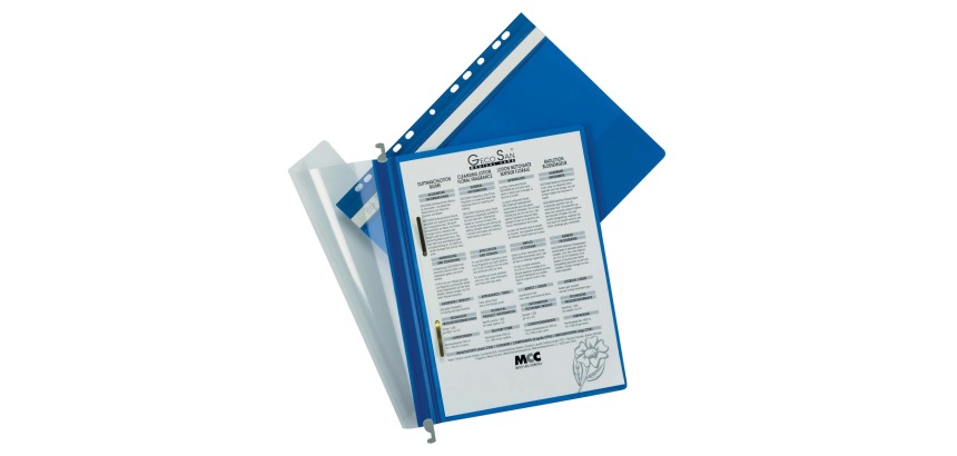 Langlebig Hängemappensatz Economy