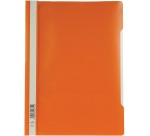 Durable snelhechtmap oranje