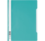 Präsentationsmappe mit Lamellen Durable 22,8 x 31 cm Farbe - Packung mit 50 Stück.