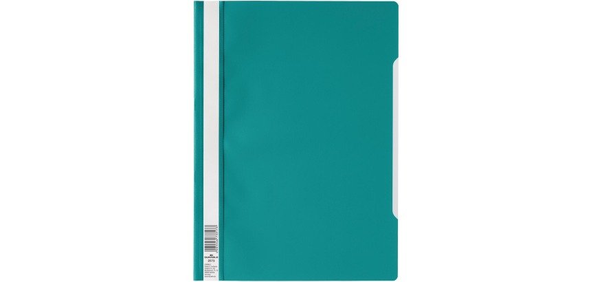 Durable binder for estimates, oil