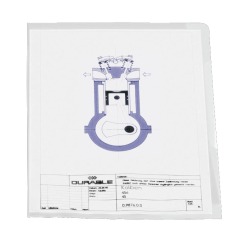 DE_PQ 10 POCH COIN TRANSP. 120MU