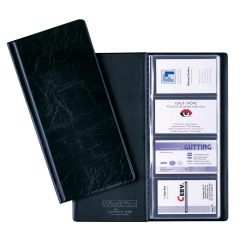 Durable Visitekaartenalbum Visifix 2380