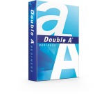 Double A Business printpapier ft A3, 75 g, pak van 500 vel