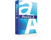 Double A Business papier d'impression, ft A3, 75 g, paquet de 500 feuilles