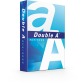 Double A Business papier d'impression, ft A3, 75 g, paquet de 500 feuilles