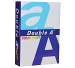 Double A Color Print printing paper, A3 size, 90 g, pack of 500 sheets