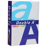 Double A Color Print papier d'impression, ft A3, 90 g, paquet de 500 feuilles