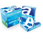 Double A Everyday printing paper, A4 size, 70 g, pack of 500 sheets