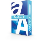 Double A Everyday printing paper, A4 size, 70 g, pack of 500 sheets