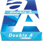Double A Everyday printing paper, A4 size, 70 g, pack of 500 sheets