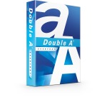 Double A Everyday printing paper, A4 size, 70 g, pack of 500 sheets