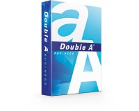 Double A Business printpapier ft A4, 75 g, pak van 500 vel