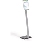 Durable Standard sol Info pour ft A4