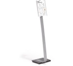 Durable Standard sol Info pour ft A4