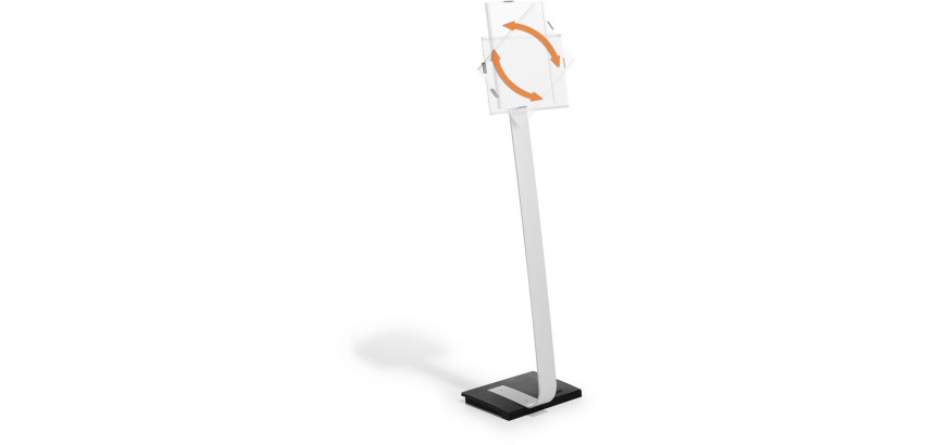 Durable Standard sol Info pour ft A4