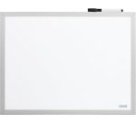 Desq tableau blanc magnétique, ft 40 x 30 cm