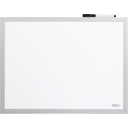 Desq magnetisch whiteboard ft 60 x 40 cm