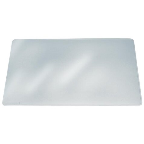 Durable sous-main Duraglas ft 40 x 53 cm