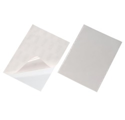 Durable Pocketfix A4 doos van 50 stuks
