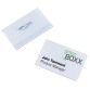 Durable badge met speld ft 54 x 90 mm