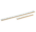 Durable Filefix pour ft A4, 295 x 25 mm, boîte de 10 pièces