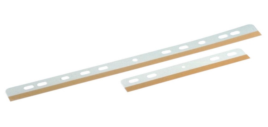 Durable Filefix pour ft A4, 295 x 25 mm, boîte de 10 pièces