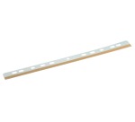 Durable Filefix for A4 sheets, 295 x 25 mm, box of 50 pieces