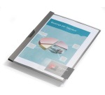 Durable Pocketfix ft 105 x 74 mm, pack of 10 pieces