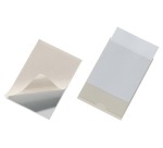 Durable Pocketfix ft 105 x 74 mm, pack of 10 pieces