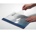 Durable Pocketfix Case A5 pack of 5 pieces