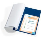 Durable Pocketfix Case A5 pack of 5 pieces