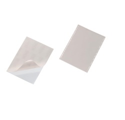 Durable Etui Pocketfix A5 sachet de 5 pièces