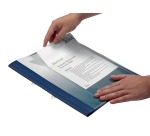 Robuste Pocketfix Etui A5 Schachtel mit 25 Stück