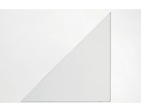 Durable Etui Cornerfix ft 140 x 140 mm, boîte de 100 pièces