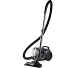 Domo aspirateursans sac Cycloon XL, 2,5 litres, gris