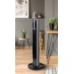 Domo ventilateur colonne digital, hauteur 96 cm