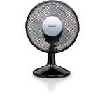 Domo table fan, diameter 23 cm
